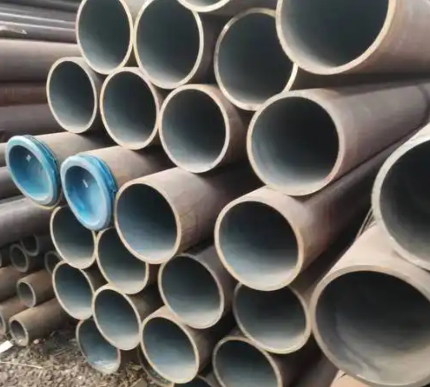 白银市无缝钢管保温钢管 - 价格